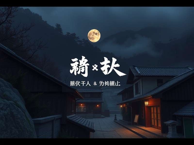 调教之夜封面